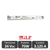 Sursa alimentare Slim GTPC-75-24-S LED 75W 24V IP20