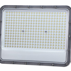NOCTIS MAX 2 PROIECTOR 100W NW 230V 85ST IP65 264X218X35 MM GREY