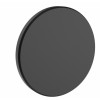 PIATTA 9W CCT 230V IP44 120x47MM ROUND FACADE LAMP NEGRU/GRI/ALB