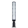 Corp iluminal stradal cu LED 50W 4000K IP65 alb-neutru