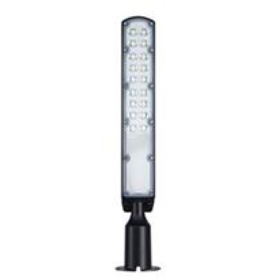 Corp iluminat stradal STREETOS SLIM 50 W, 120 lm/W, IP65, 4000K