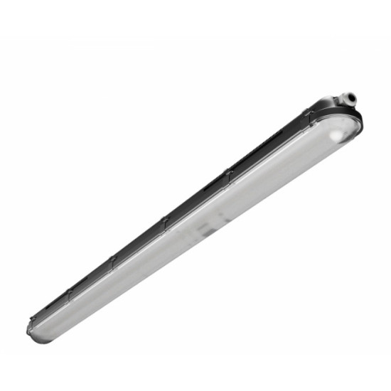 LIMEA GIGANT PRO HERMETIC1200mm 40W/33W/26W/20W 155lm/W NW 230V 120deg IP66 IK10 1200x80x68mm NEGRU LIMEA GIGANT PRO HERMETIC1200mm 40W/33W/26W/20W 155lm/W NW 230V 120deg IP66 IK10 1200x80x68mm NEGRU