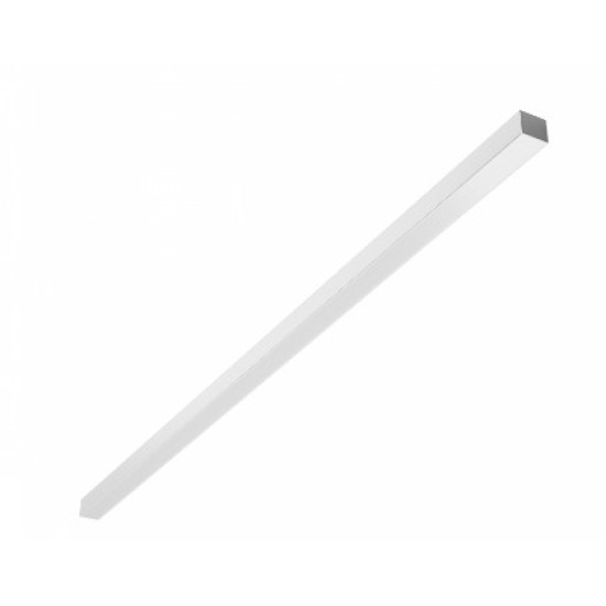 Corp de iluminat suspendat LED ALLDAY BASIC 50W CCT 230V IP20 1503x42x37mm ALB