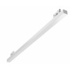 Corp de iluminat suspendat LED ALLDAY BASIC 50W CCT 230V IP20 1503x42x37mm ALB PE SINA 3F