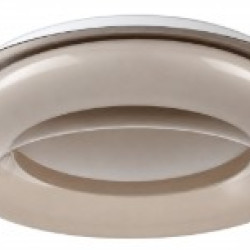 Plafoniera WLD DUSK  24W CCT/DIM/ REMOTE CONTROL 230V IP20 400X92