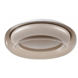 Plafoniera WLD DUSK  24W CCT/DIM/ REMOTE CONTROL 230V IP20 400X92