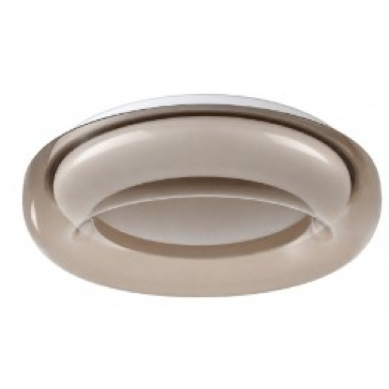 Plafoniera WLD DUSK  24W CCT/DIM/ REMOTE CONTROL 230V IP20 400X92