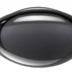 Plafoniera WLD DUSK SILVER 24W CCT/DIM/ REMOTE CONTROL 230V IP20 400X65