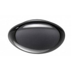 Plafoniera WLD DUSK SILVER 24W CCT/DIM/ REMOTE CONTROL 230V IP20 400X65