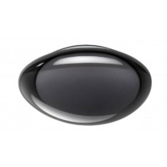 Plafoniera WLD DUSK SILVER 24W CCT/DIM/ REMOTE CONTROL 230V IP20 400X65