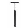 SYSTEM SHIFT - HANGIT pendant sphere track light 40x297 (935mm cable) 12W 25deg black