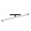 SYSTEM SHIFT - BEAM track light 28x400x75mm 12W 150deg black