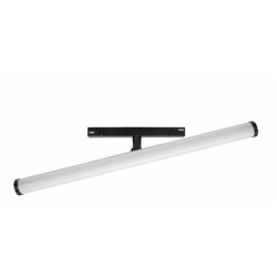SYSTEM SHIFT - BEAM track light 28x400x75mm 12W 150deg black
