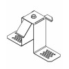 SYSTEM SHIFT - recessed installation kit