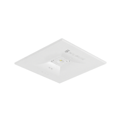 Corp de iluminat antipanica TM.ONTEC D M1 180 NM AT 10-35 °C,PC,210÷250 V AC 50÷60 Hz,3 W,IP20,IK03,167 lm