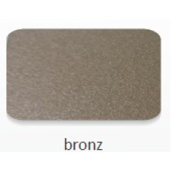 ACP bronz/primer 4mm, Al. 0.4, 1.50x4.05, Qbond PVDF