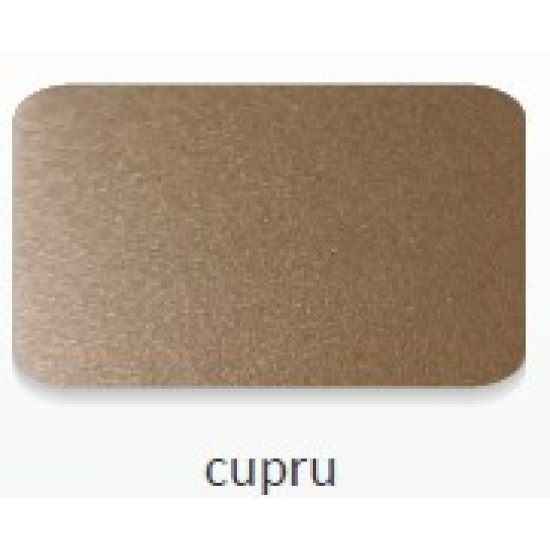 ACP cupru/primer 4mm, Al. 0.4, 1.50x4.05, Qbond PVDF