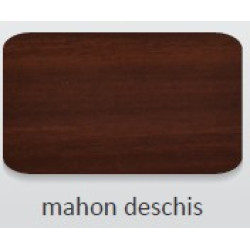 ACP mahon deschis/primer 4mm, Al. 0.4, 1.50x4.05, Qbond PVDF