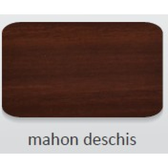ACP mahon deschis/primer 4mm, Al. 0.4, 1.50x4.05, Qbond PVDF