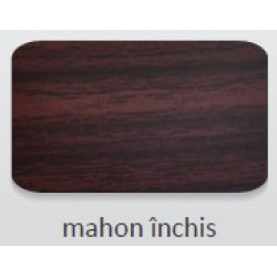 ACP mahon inchis/primer 4mm, Al. 0.4, 1.50x4.05, Qbond PVDF