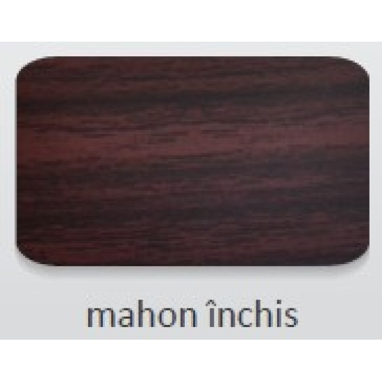 ACP mahon inchis/primer 4mm, Al. 0.4, 1.50x4.05, Qbond PVDF