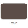 ACP maro 8014/primer 4mm, Al. 0.35, 1.50x4.05, Qbond PVDF T