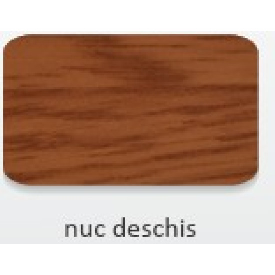 ACP nuc deschis/primer 4mm, Al. 0.4, 1.50x4.05, Qbond PVDF