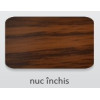 ACP nuc inchis/primer 4mm, Al. 0.4, 1.50x4.05, Qbond PVDF
