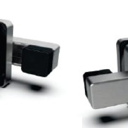 Cubicles incuietoare P, inox ACR-2502PK