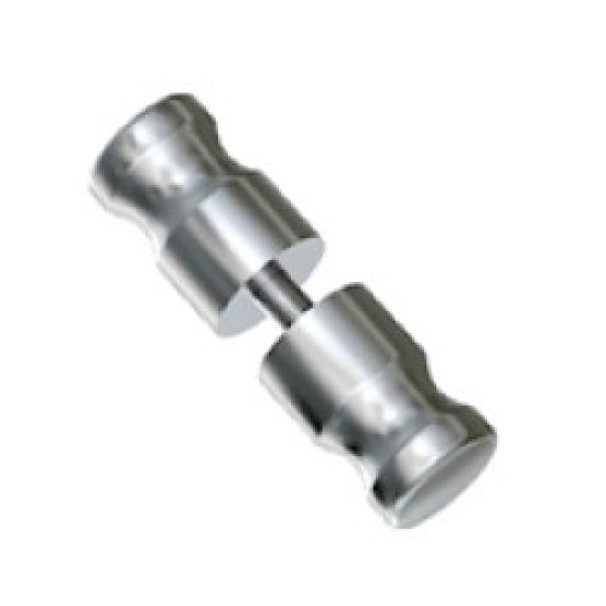 Cubicles maner R, inox ACR-0904PK