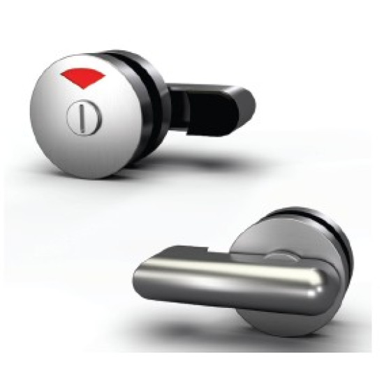 Cubicles incuietoare R, inox ACR-0902PK