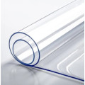 PVC crystal clear