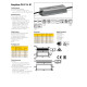 SURSE DE ALIMENTARE LED 200W 24V IP67 EasyLine 24 V I-L IP