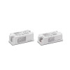 Driver pentru iluminat LED, DIP SWITCH CR1 21W, 150-500mA, 10-42VDC