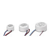 Driver pentru iluminat LED, 8W, 200mA, 24-42VDC