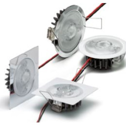 SmartLine 230lm 830 40° WH R Springs, 561790, Iluminat mobilier cu LED