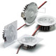 SmartLine 230lm 830 40° WH R Springs, 561790, Iluminat mobilier cu LED