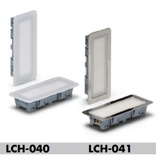 Iluminat mobilier cu LED