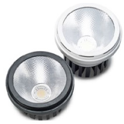 Next 111 VCA2-1211_940 20° 3100lm WH, Spoturi cu LED