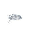 Cablu de alimentare  transparent 3X1,50 L1200 pentru corpul de iluminat TRAMAO S D+/I 7500-940 LDE OP AZF
