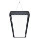 Corp de iluminat cu led  suspendat indirect / direct TRAMAO S D+/I 7500-940 LDE OP AZF