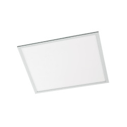 XWIDE LED PANEL 40W 220-240V AC 4000K IP40 - ARELUX