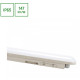 Corp de iluminat cu LED lampa ermetic LIMEA CONNECT HERMETIC 36W,160mA, 230 V, 4300 lm (120)°,147 lm/W,-20/+40 °C,IP65