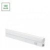 CORP ILUMINAT CABINET SWITCH T5 600mm 7W NW  230V IP20 ALB ON/OFF