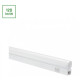 CORP ILUMINAT CABINET SWITCH T5 600mm 7W NW 230V IP20 ALB ON/OFF CORP ILUMINAT CABINET SWITCH T5 600mm 7W NW 230V IP20 ALB ON/OFF