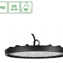 Corpuri de iluminat PLATEO SUN 2 HIGH BAY 100W NW 230V 11000 lm (90°),IP65