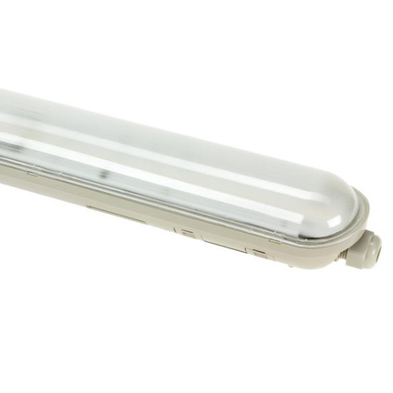 Corp de iluminat cu LED lampa emertica LIMEA GIGANT 20W hermetic lamp 20 W,140 mA,230 V,50 Hz,3250 lm (120)°,Neutral,-20/+40 °C,IP65 -SpectrumLED